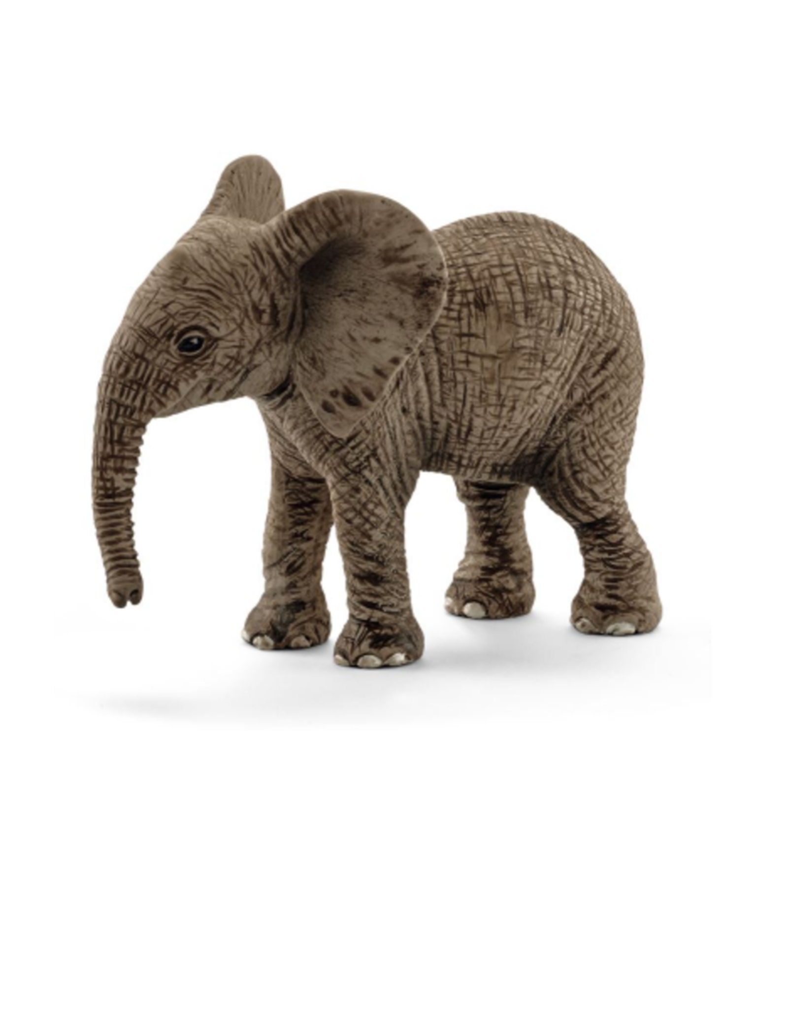 Schleich Bebe Elephant Les Petits Voyous