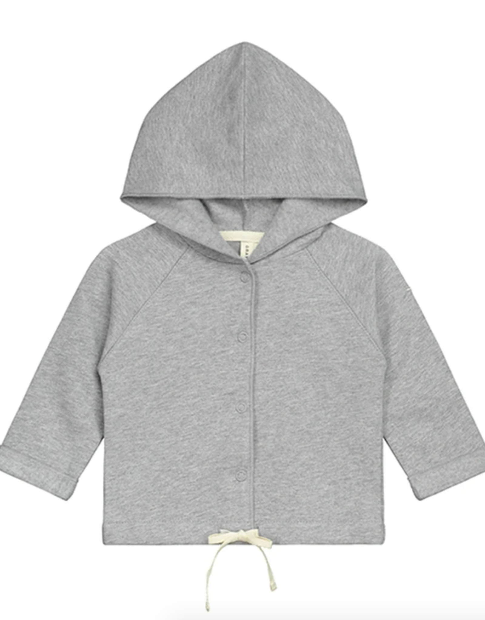 Gray Label Cardigan A Capuchon Pour Bebe Les Petits Voyous