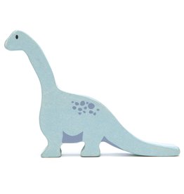 Tender leaf toys Dinosaurs - Brontosaurus