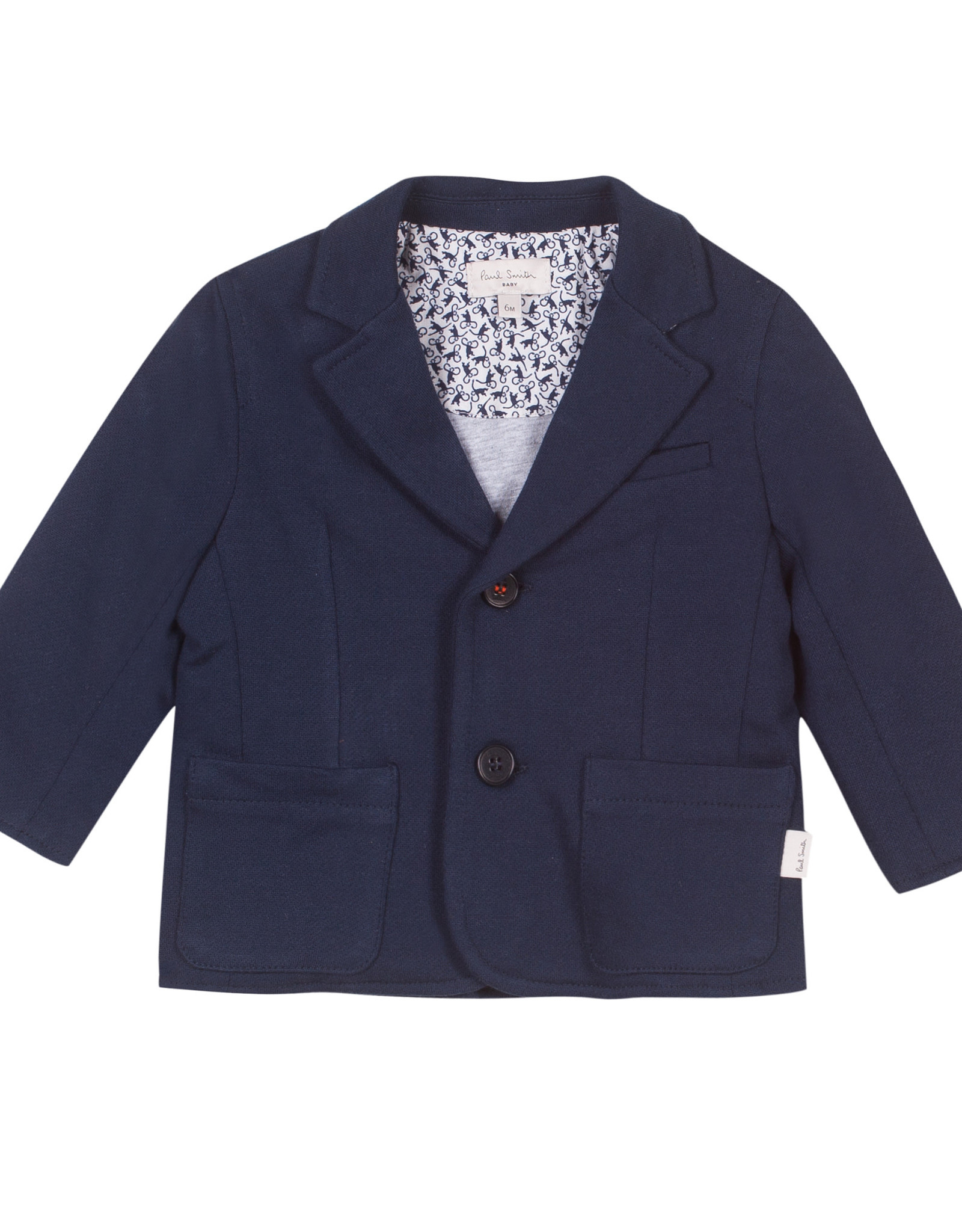 Paul Smith Veste Royal Les Petits Voyous