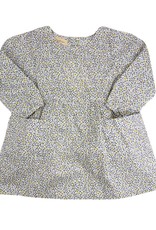 La Petite Collection Robe Poches Liberty Floriana