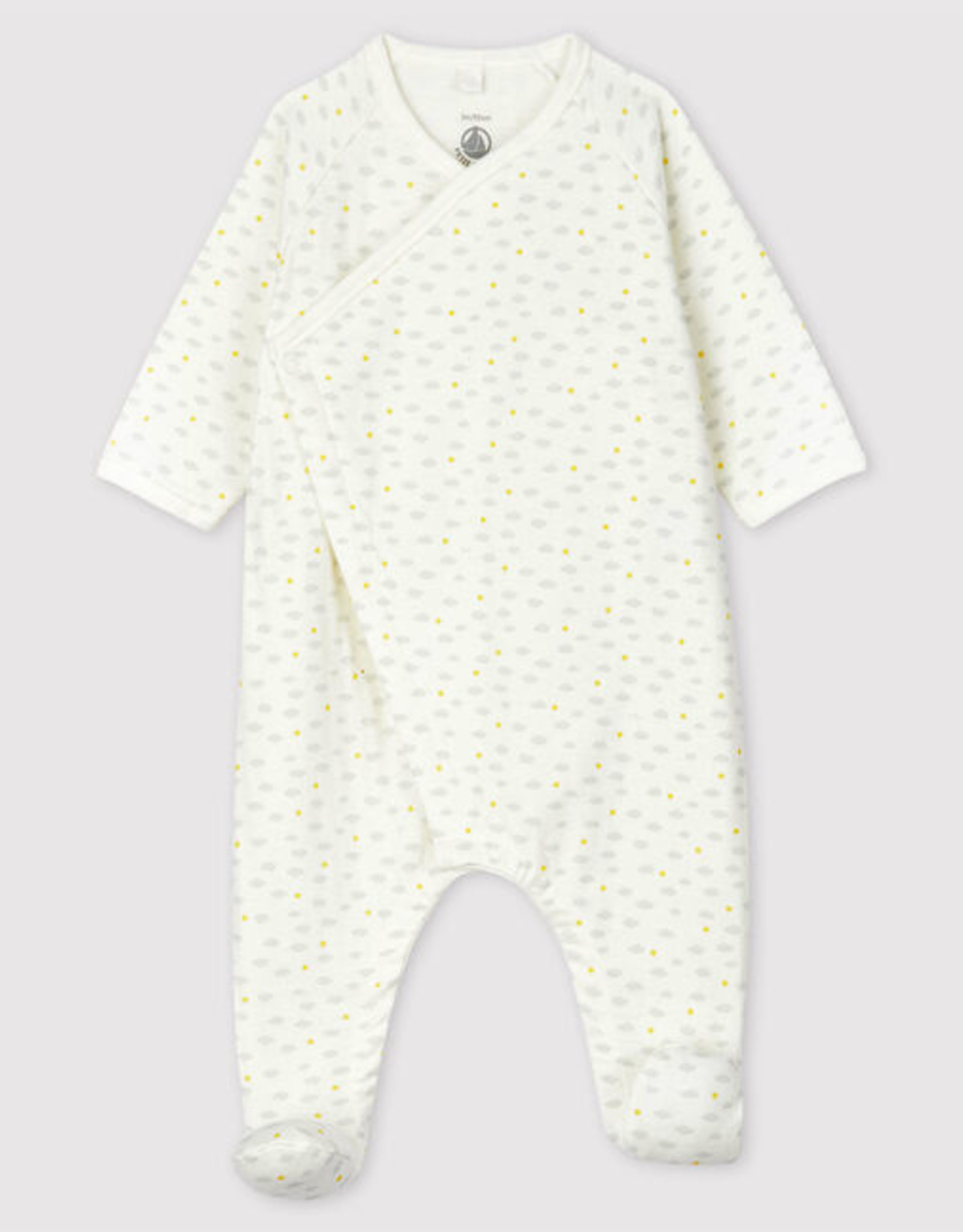 Petit Bateau Dors Bien Lapin Pour Bebe Les Petits Voyous