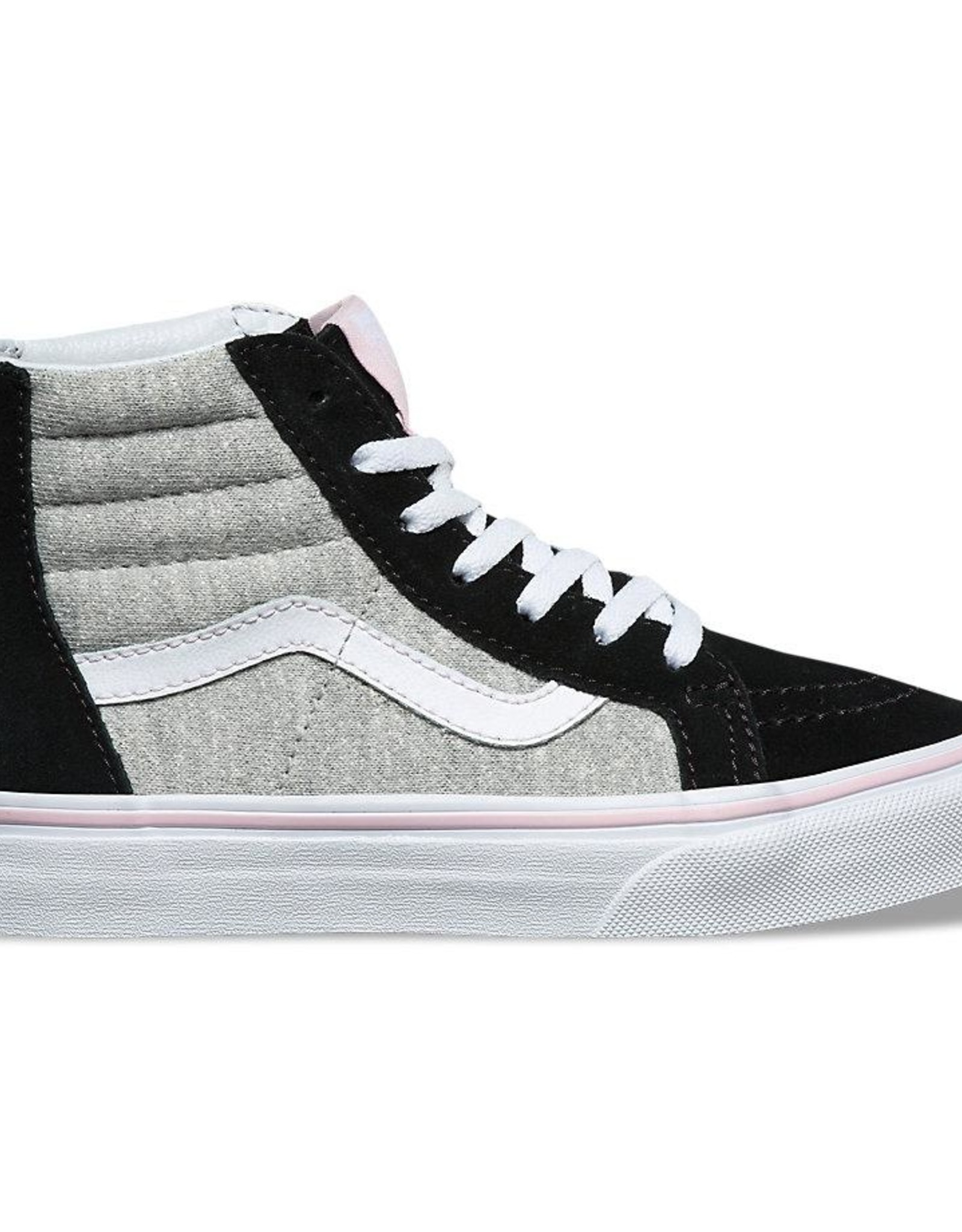 vans sk8 high zip