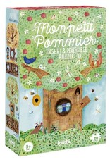 Londji Puzzle - Mon Petit Pommier