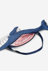 Don Fisher Blue Whale Bag