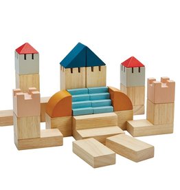 Plan Toys Creative Blocks