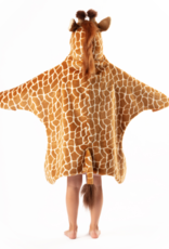 Wild and Soft Giraffe Disguise