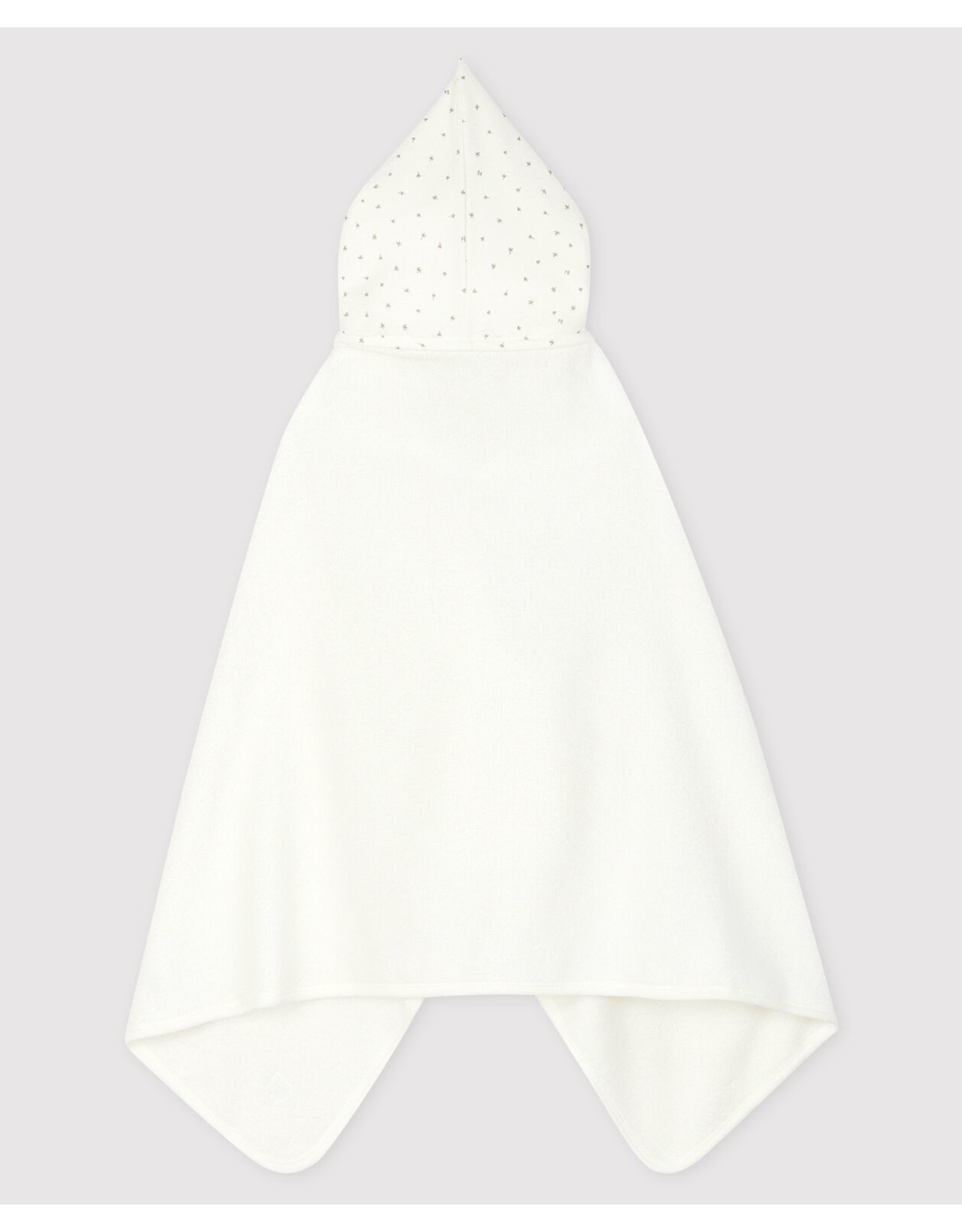 Petit Bateau Cape De Aetitbain Pour Bebe Les Petits Voyous