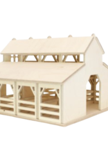 Conifer Toys Southlands Stable
