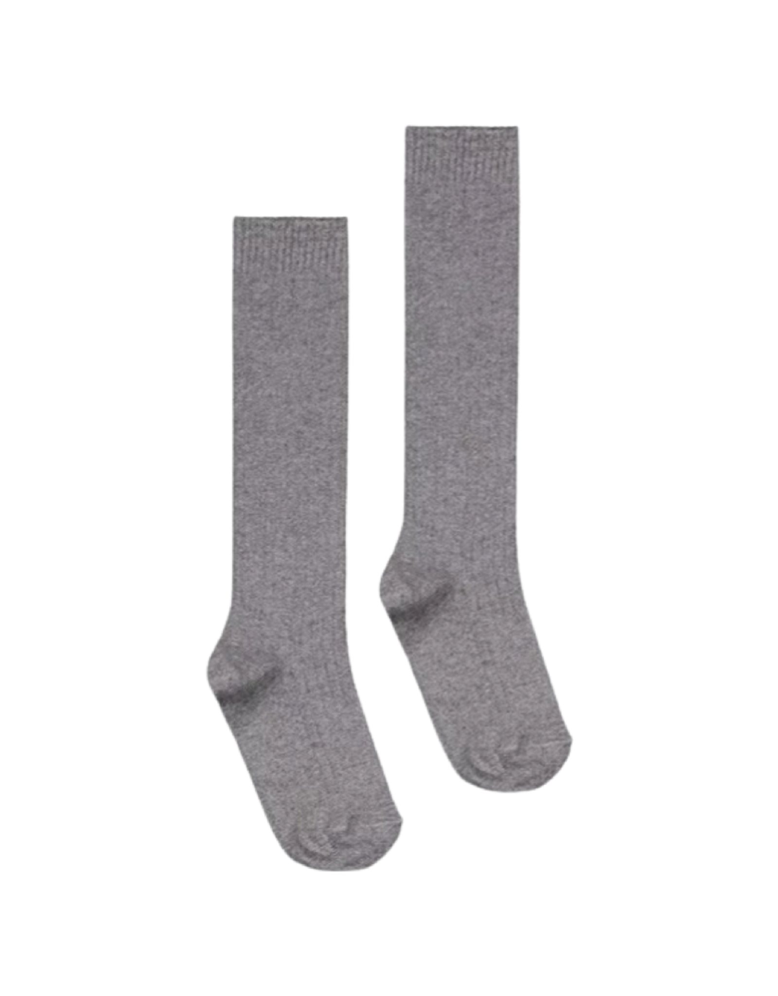 Gray Label Long ribbed socks