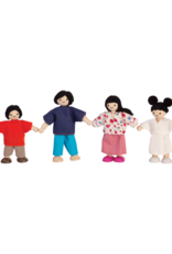 Plan Toys Doll Family