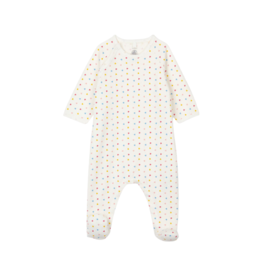 Petit Bateau Pyjama pour bébé
