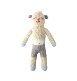 Sheep Rattle Wooly