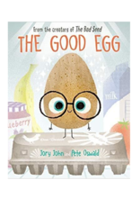 MerryMakers Livre The Good Egg