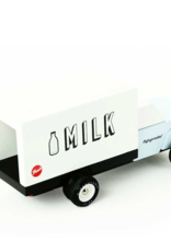 candylab Camion de lait