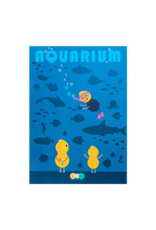 Nahthing-project Aquarium Creative Play Set