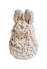 Mama moments Roly-Poly Rabbit  (Small)