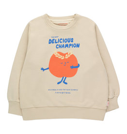 Tinycottons Delicious Champion Sweatshirt