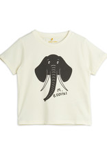 Mini Rodini Elephant SP T-shirt