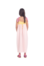 Piupiuchick Long Dress with pockets