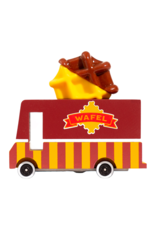 candylab Waffle Van