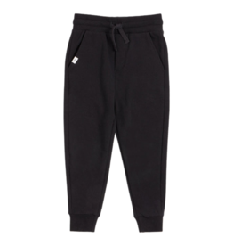 Miles The Label "Miles Basic" Jogger