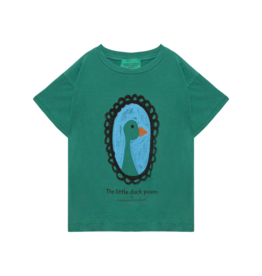 Weekend House Kids Duck t-shirt 2
