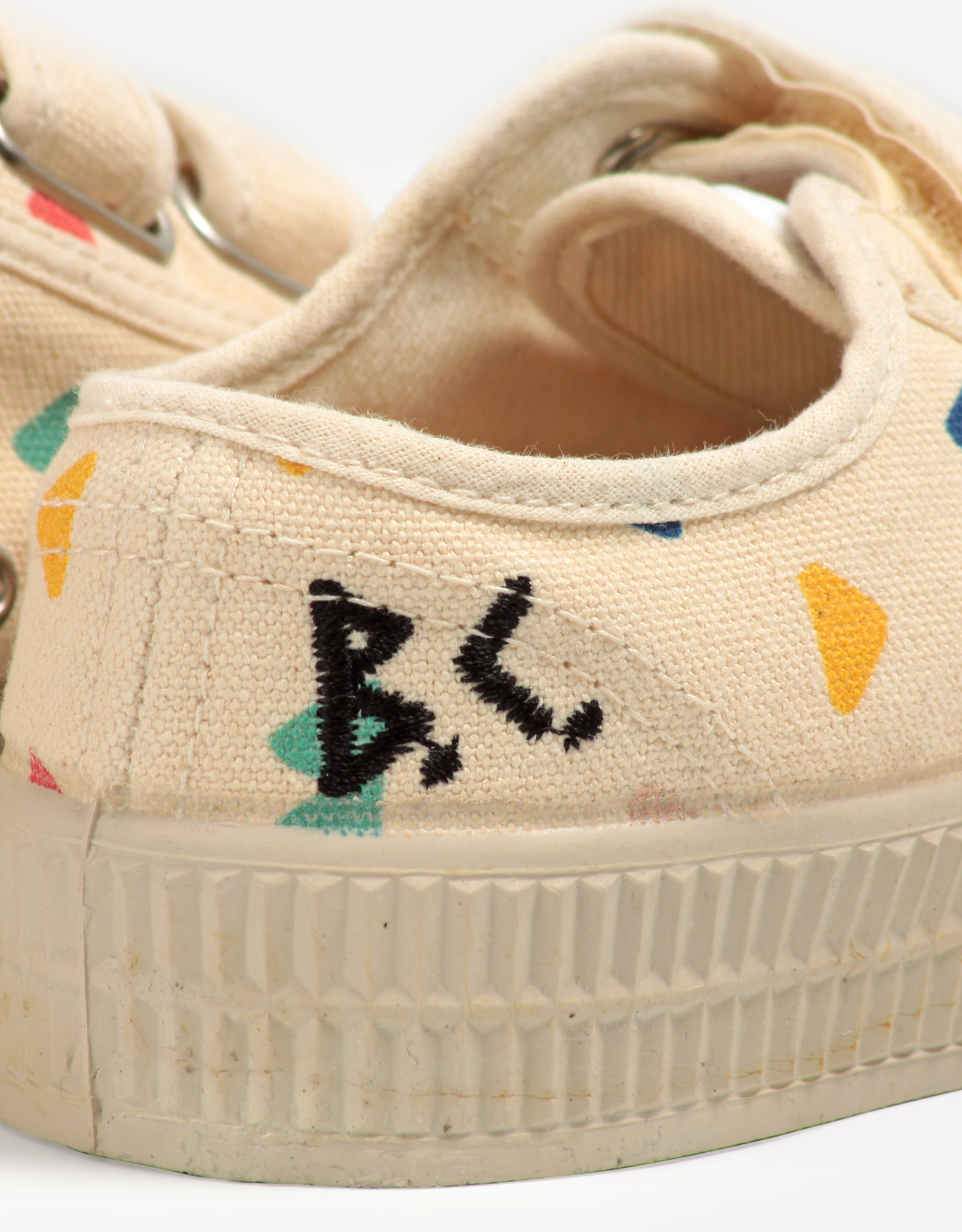 Bobo Choses B.C all over trainers