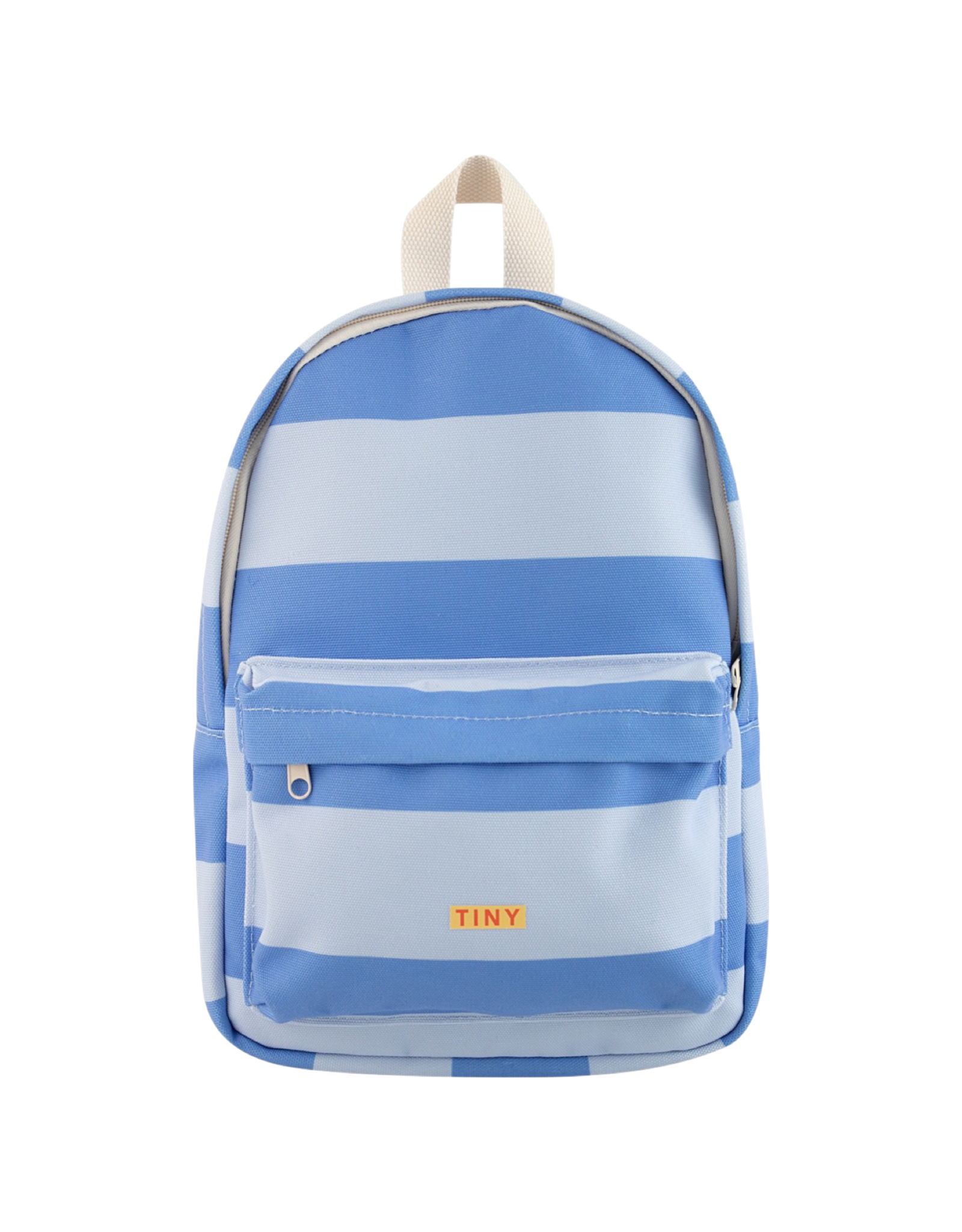 stripes backpack