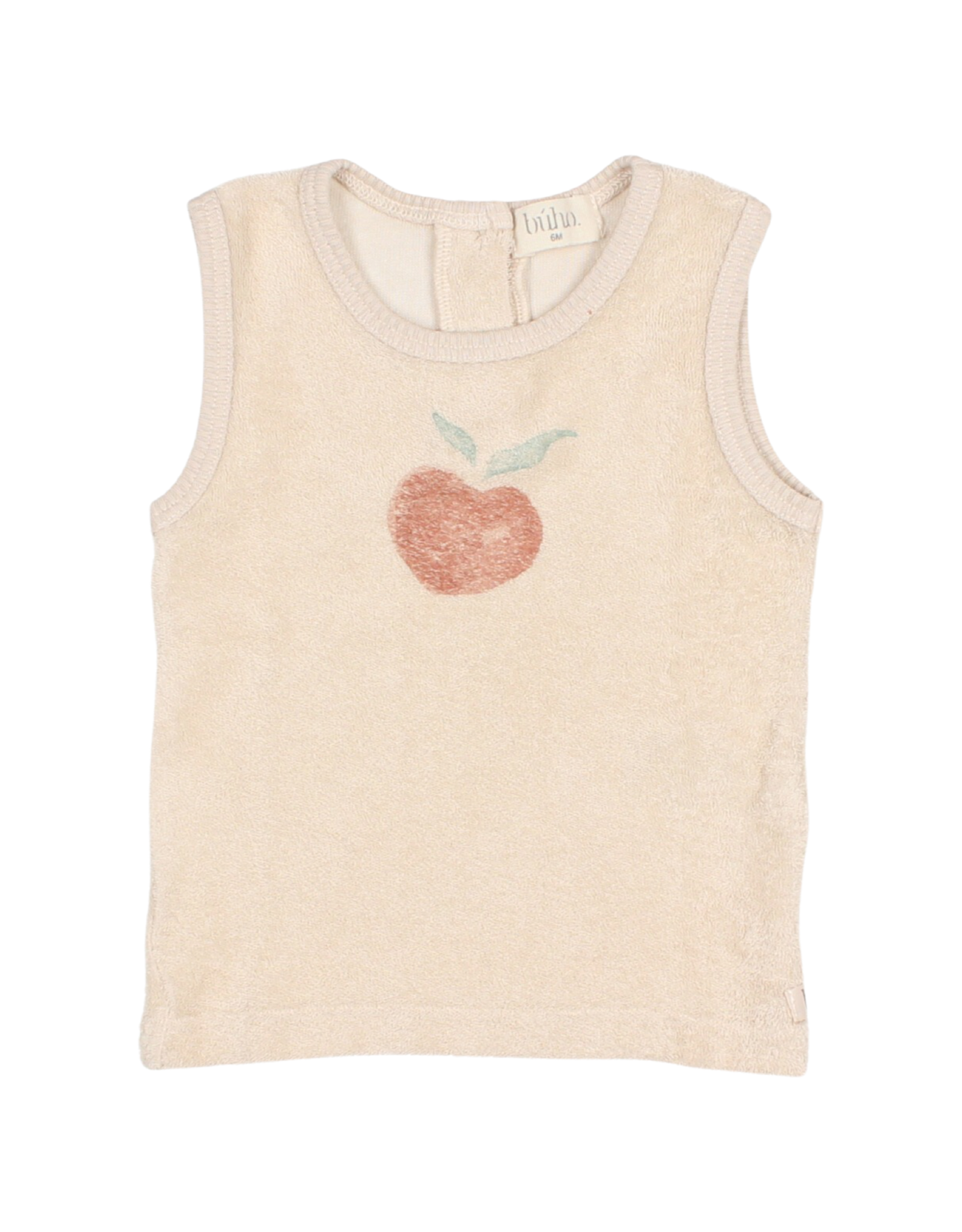 Buho Baby Terry Cloth Tank Top