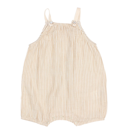 Buho Baby Stripes Jumpsuit