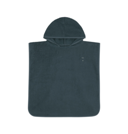 Gray Label Hooded towel