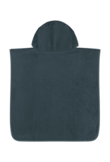 Gray Label Hooded towel