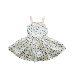 Oeuf Flouncy Baby Dress