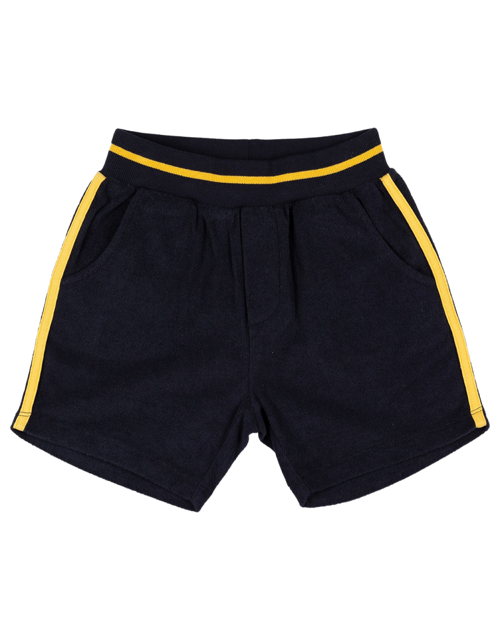 Miles The Label Terry Cloth Shorts