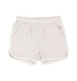 Miles The Label Terry Cloth Baby Shorts