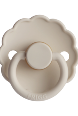 Frigg  Daisy Natural Rubber Pacifier