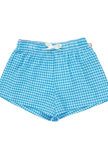Tinycottons Vichy Trunks