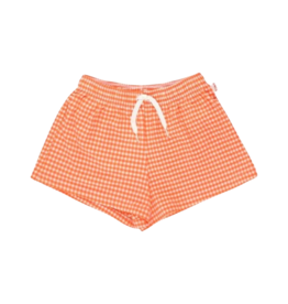 Tinycottons Vichy Trunks