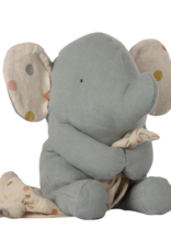 Maileg Elephant Lullaby Friends