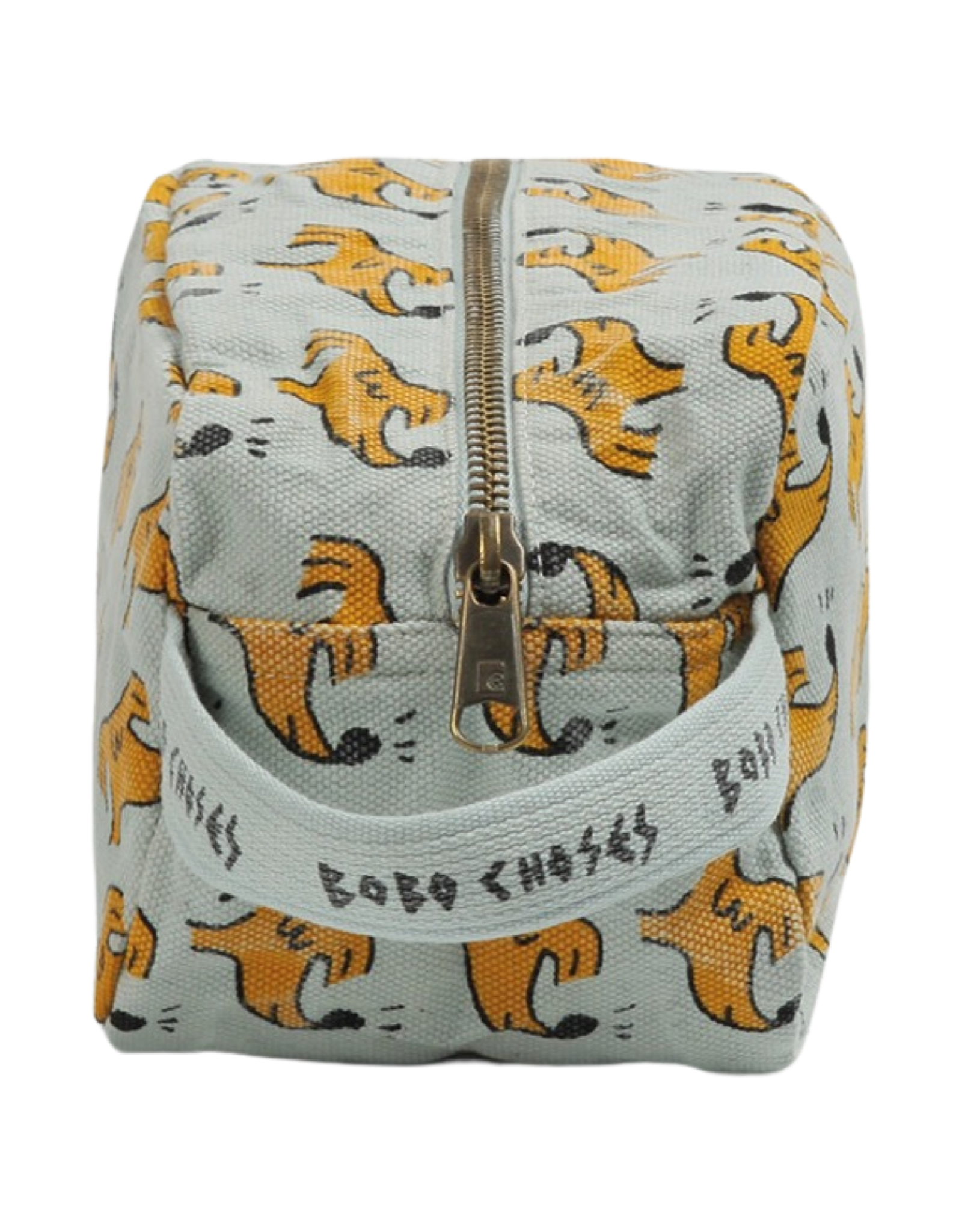 Bobo Choses Sniffy Dog all over pouch