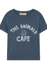 The Animal Observatory Rooster Kids+ T-shirt
