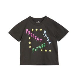 Mini Rodini T-shirt Past Present Future