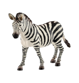 Schleich Zebra female