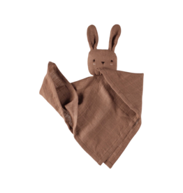 Main Sauvage Bunny Cuddle cloth