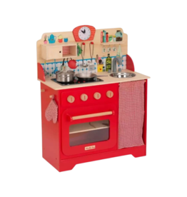 Moulin Roty Wooden kitchen
