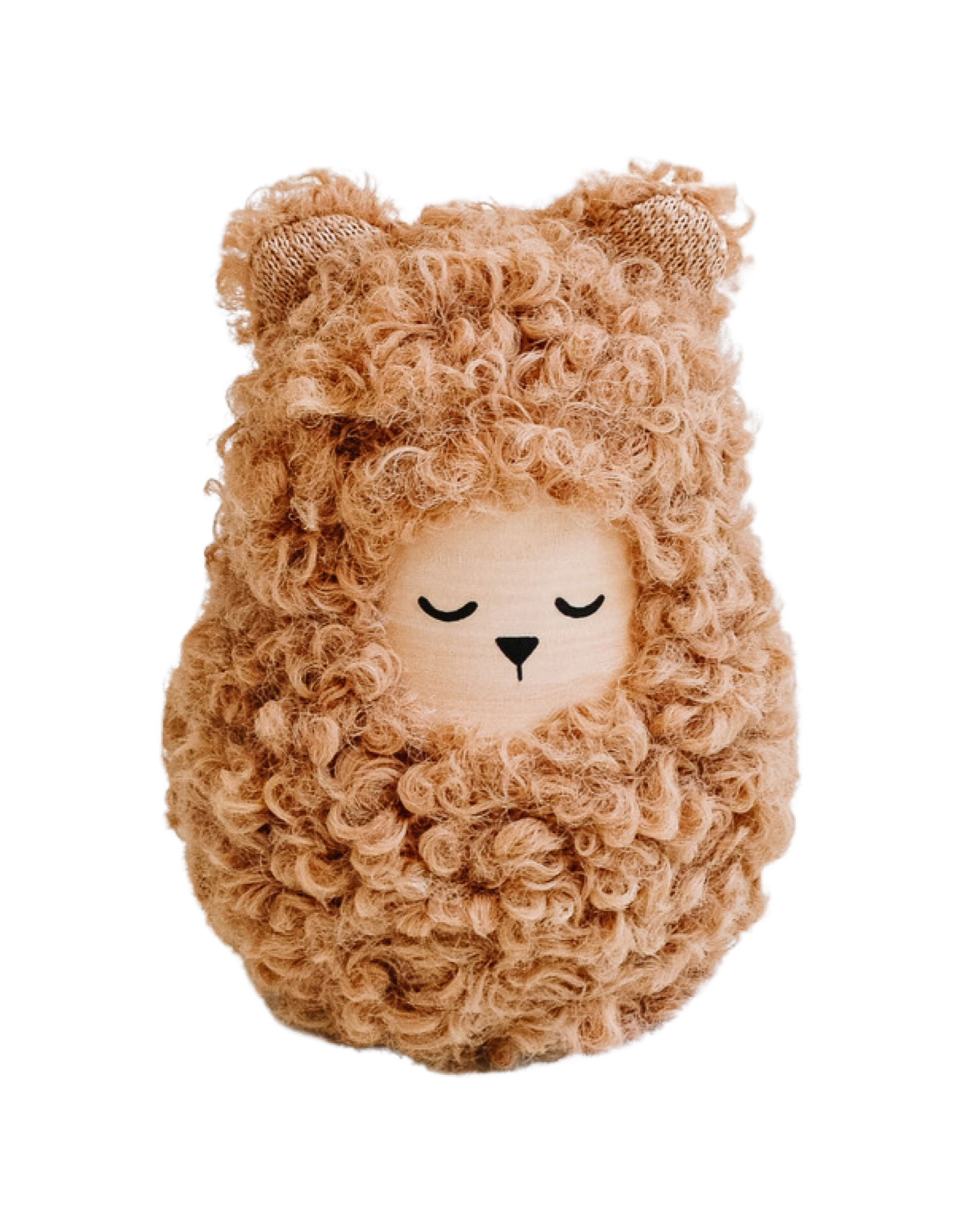 Mama moments Roly-Poly Bear (Large)