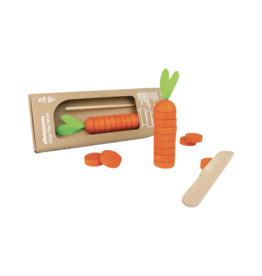 Milani Wood Chop The Carrot