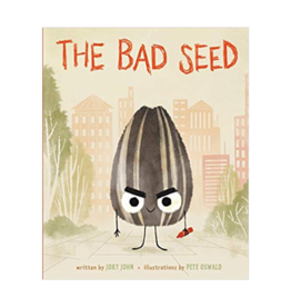 MerryMakers The bad seed Book