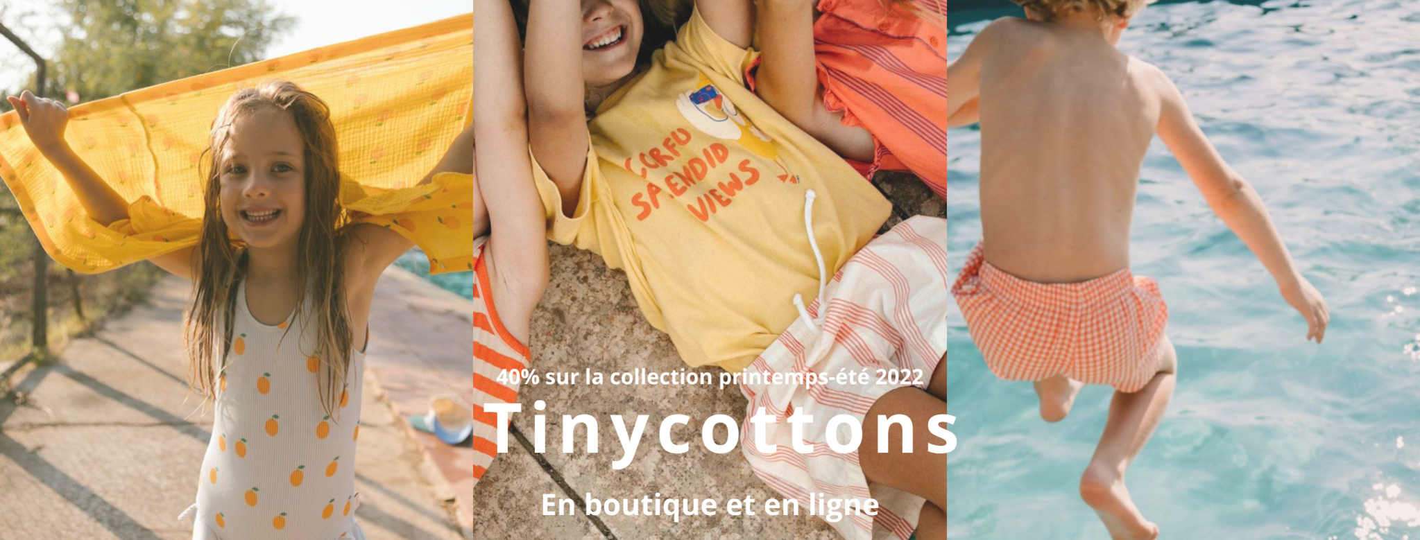 Tinycottons - FR